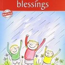 Count Your Blessings: Level 3 [Jan 01, 2009] Pegasus