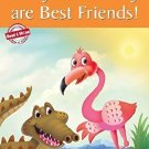 Fenny & Mandy are Best Friends [Jun 19, 2014] Pegasus and Narang, Manmeet