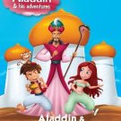 Aladdin & the Cunning Magician [Jan 01, 2014] Pegasus