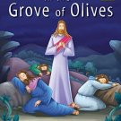 In the Grove of Olives [Jan 01, 2014] Pegasus