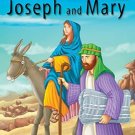 Bible Stories - Joseph and Mary [Jan 01, 2000] Pegasus