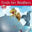 Tanny Turtle Finds Her Brothers [Jun 19, 2014] Pegasus and Narang, Manmeet