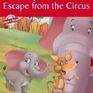 Molly & Amu Escape from the Circus [Jun 19, 2014] Pegasus and Narang, Manmeet