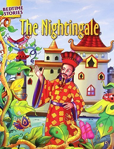Nightingale [Dec 01, 2010] Pegasus