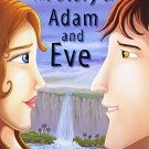 The Story of Adam and Eve [Jan 01, 2000] Pegasus