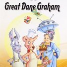 Miss Grundy's Great Dane: Graham [May 05, 2009] Nath, Gita
