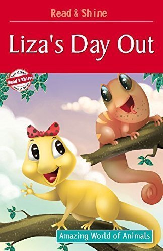 Liza's Day Out [Jun 19, 2014] Narang, Manmeet