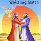 A Midnight Wrestling Match [Jan 01, 2014] Pegasus