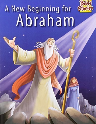 A New Beginning for Abraham [Jan 01, 2000] Pegasus