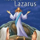 Story of Lazarus [Jan 01, 2014] Pegasus
