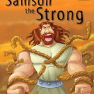 Bible Stories - Samson the Srong [Jun 12, 2013] Pegasus