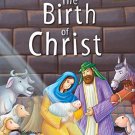 The Birth of Christ [Jan 01, 2014] Pegasus