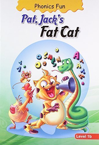 Pat-Jack's Fat Cat [May 05, 2009] Nath, Gita