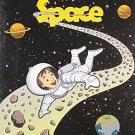 Space (My Knowledge Book) [Paperback] [Jun 22, 2011] Pegasus