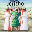 The Fall of Jericho [Jan 01, 2014] Pegasus