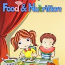 Food & Nutrition (My Knowledge Book) [Paperback] [Jun 22, 2011] Pegasus