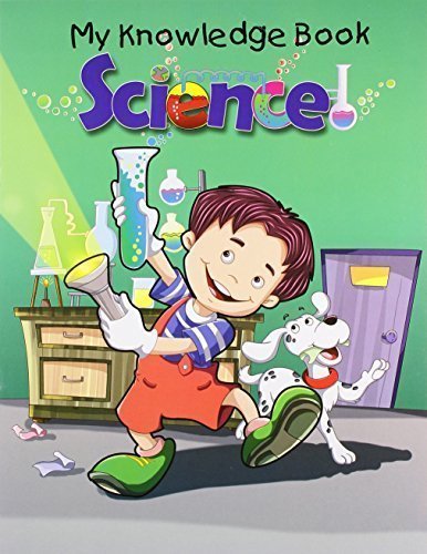 Science (My Knowledge Book) [Paperback] [Jun 22, 2011] Pegasus