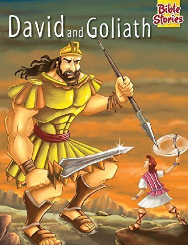 David & Goliath [Jan 01, 2014] Pegasus