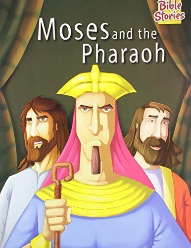 Moses and the Pharaoh [Jan 01, 2014] Pegasus