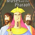 Moses and the Pharaoh [Jan 01, 2014] Pegasus