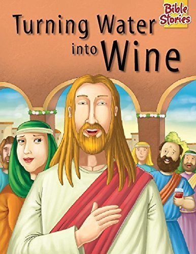 Turning Water into Wine [Jan 01, 2014] Pegasus