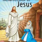 Resurrection of Jesus [Jan 01, 2014] Pegasus