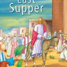 Bible Stories - the Last Supper [Jan 01, 2000] Pegasus