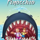Pinocchio (My Favourite Illustrated Classics) [Apr 02, 2008] Pegasus