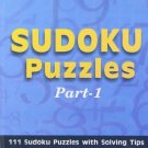 Sudoku Puzzles (Pt. 1) [Paperback] [Jun 30, 2006] Leads Press