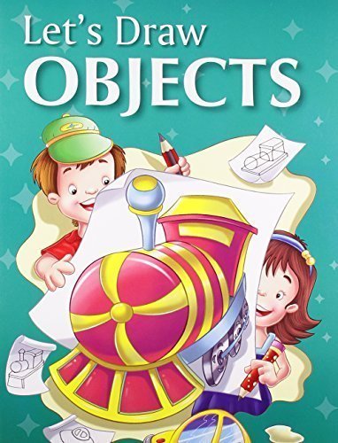 Lets Draw Objects [Jan 01, 2011] Pegasus