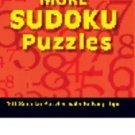 Sudoku Puzzles (Pt. 2) [Paperback] [Jun 30, 2006] Leads Press
