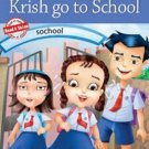 Tara, Shweta and Krish Go to School [Feb 28, 2015] Pegasus