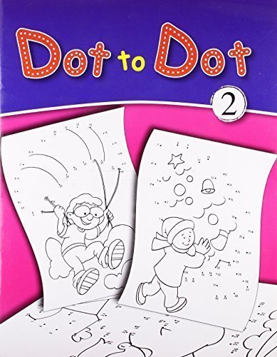 Dot to Dot 2 [Jan 01, 2014] Pegasus