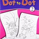 Dot to Dot 2 [Jan 01, 2014] Pegasus