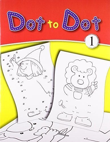 Dot to Dot 1 [Jan 01, 2014] Pegasus
