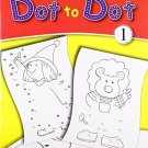 Dot to Dot 1 [Jan 01, 2014] Pegasus