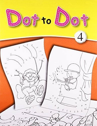 Join the Dots (My Big Activity Book) [Paperback] [Apr 12, 2008] Pegasus