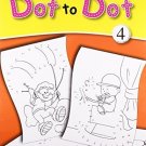 Join the Dots (My Big Activity Book) [Paperback] [Apr 12, 2008] Pegasus