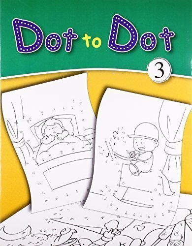 Dot to Dot 3 [Jan 01, 2014] Pegasus