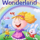 Alice in Wonderland (My Favourite Illustrated Classics) [Paperback] [Apr 01,