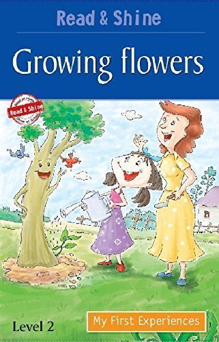 Growing Flowers [Jan 01, 2012] Pegasus