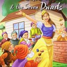 Snow White & the Seven Dwarfs (My Favourite Illustrated Classics) [Paperback]