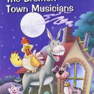 Bremen Town Musicians [Mar 30, 2011] Pegasus