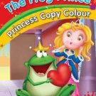 Frog Prince [Jul 16, 2014] Pegasus