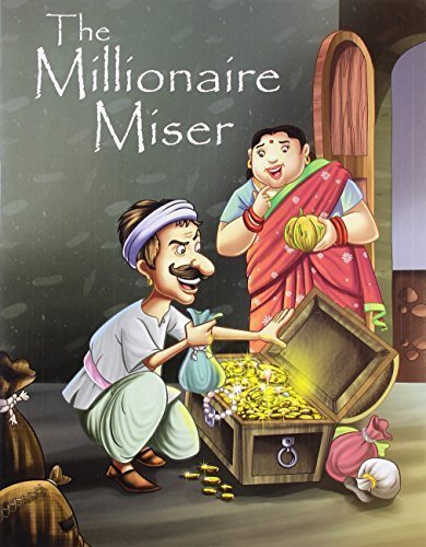 The Millionare Miser [Mar 30, 2011] Pegasus