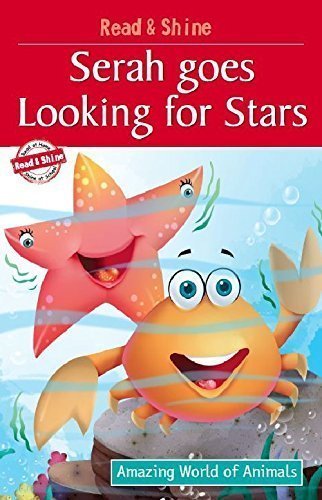 Serah Goes Looking for Stars [Jun 19, 2014] Pegasus and Narang, Manmeet