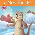 Atti Gets A New Family [Jun 19, 2014] Pegasus and Narang, Manmeet