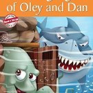 The Big Fight of Oley & Dan [Jun 19, 2014] Pegasus and Narang, Manmeet