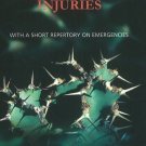 Homeopathy in Accidents & Injuries: With a Short Repertory on Emergencies