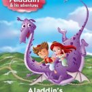 Aladdins Adventures in China [Jan 01, 2014] Pegasus